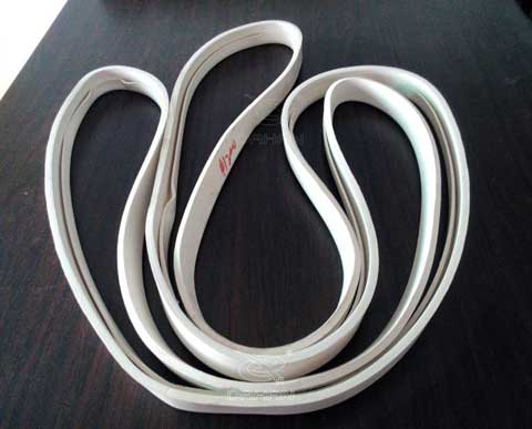 振動(dòng)篩密封件