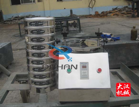 試驗篩機(jī)、φ200標(biāo)準(zhǔn)篩