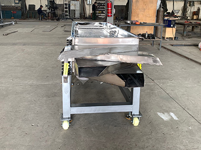 適合醫(yī)藥、食品等衛(wèi)生要求較高的行業(yè)