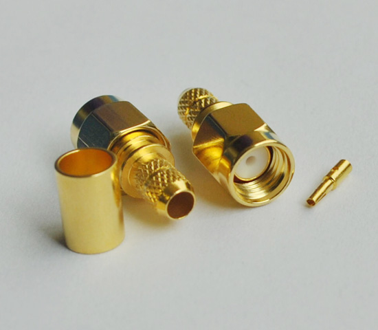 射頻同軸連接器的特點(diǎn)、應(yīng)用及選擇